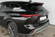 Toyota Highlander IV (XU70) Киров  - изображение 56