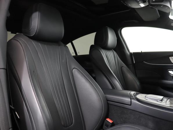 Mercedes-Benz CLS III (C257) Рестайлинг с пробегом 2022 года, цена 6 849 000 рублей, 42790 км, седан, Автокод Объявления