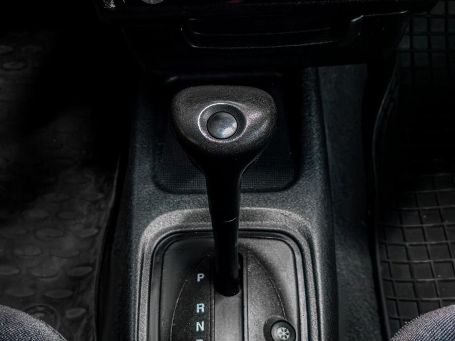 Opel Corsa B Ростов-на-Дону  - изображение 15