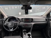 Kia Sportage IV Минеральные Воды  - изображение 33