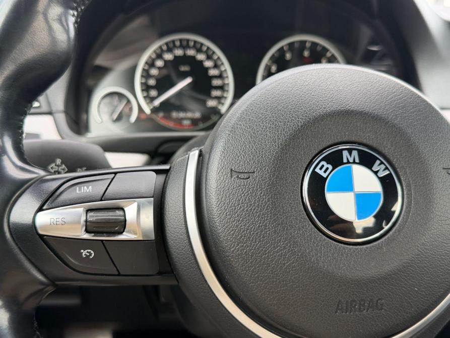 BMW 5 серии VI (F10/F11/F07) Рестайлинг Волгоград  - изображение 17