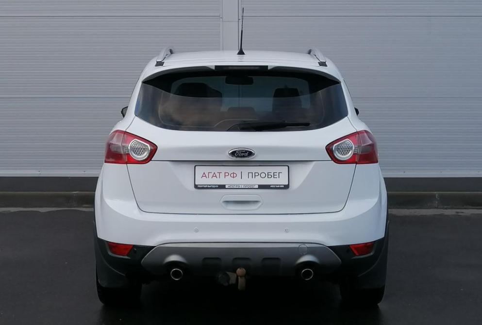 Ford Kuga I Иваново  - изображение 6