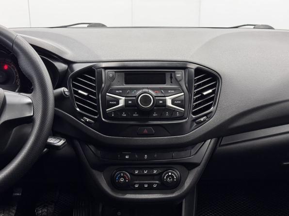 Lada (ВАЗ) Vesta I с пробегом 2018 года, цена 930 000 рублей, 113248 км, седан, Автокод Объявления