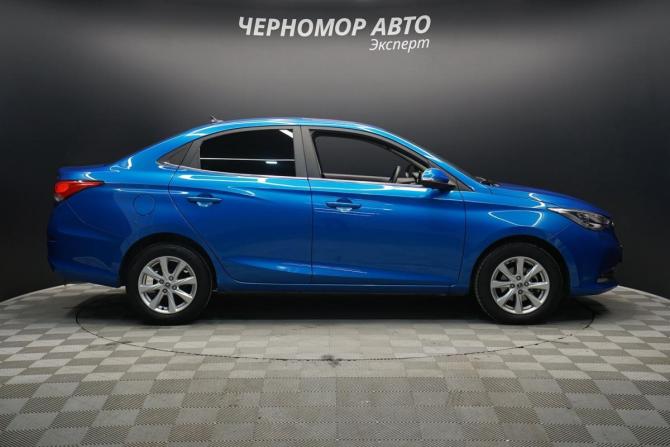 Changan Alsvin с пробегом 2023 года, цена 1 375 000 рублей, 33600 км, седан, Автокод Объявления
