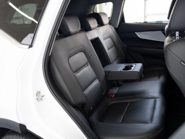 Chery Tiggo 7 Pro Max I с пробегом 2024 года, цена 1 987 000 рублей, 38780 км, внедорожник, Автокод Объявления