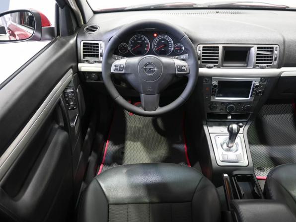 Opel Vectra C Рестайлинг с пробегом 2007 года, цена 589 900 рублей, 160000 км, седан, Автокод Объявления