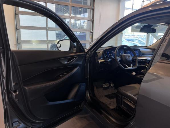 Changan CS35 Plus I Рестайлинг с пробегом 2023 года, цена 1 945 000 рублей, 71310 км, внедорожник, Автокод Объявления