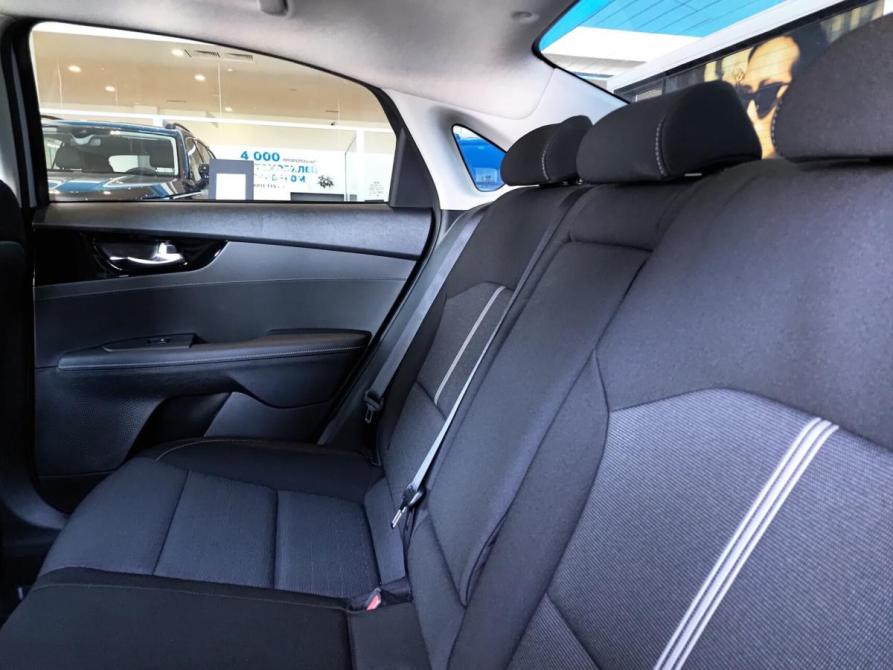 Kia Cerato IV Казань  - изображение 15