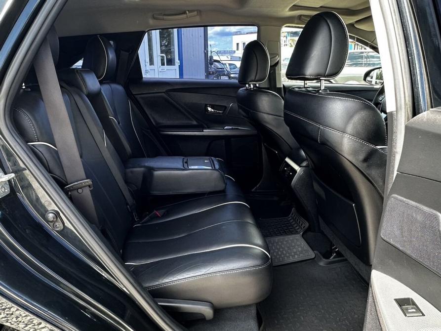 Toyota Venza I Рестайлинг Ярославль  - изображение 40