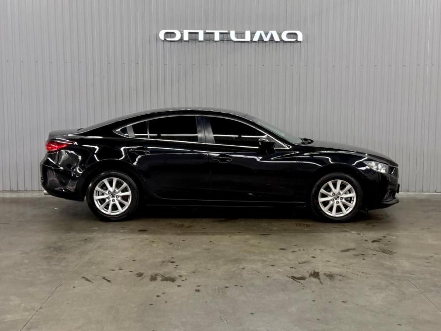 Mazda 6 III (GJ) Краснодар  - изображение 4