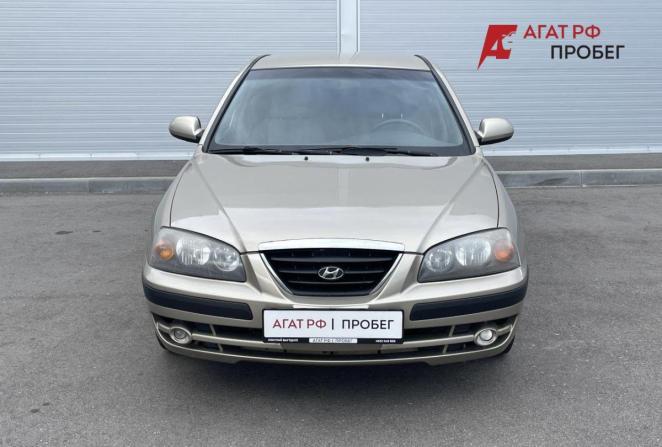 Hyundai Elantra III (XD2) Рестайлинг с пробегом 2005 года, цена 550 000 рублей, 138000 км, седан, Автокод Объявления