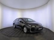 Toyota Corolla XII (E210) Москва  - изображение 30
