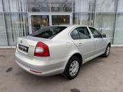 Skoda Octavia II (A5) Рестайлинг Воронеж  - изображение 17