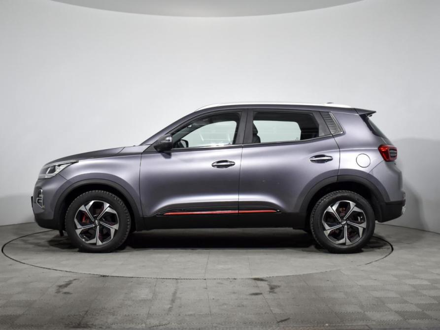 Chery Tiggo 4 Pro I Санкт-Петербург  - изображение 8