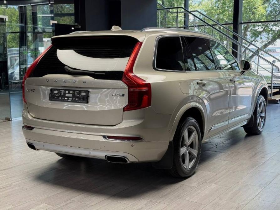 Volvo XC90 II Москва  - изображение 5