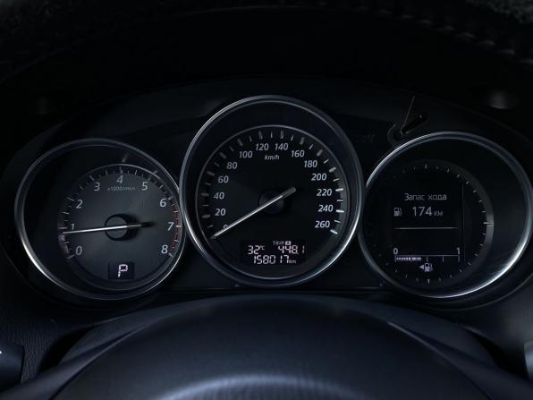Mazda CX-5 I с пробегом 2014 года, цена 1 929 000 рублей, 158016 км, внедорожник, Автокод Объявления