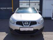 Nissan Qashqai I Рестайлинг Москва  - изображение 17