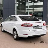 Ford Mondeo IV Рестайлинг Нижнекамск  - изображение 29