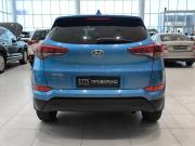 Hyundai Tucson III Казань  - изображение 29