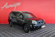 Nissan X-Trail II Рестайлинг Вологда  - изображение 27