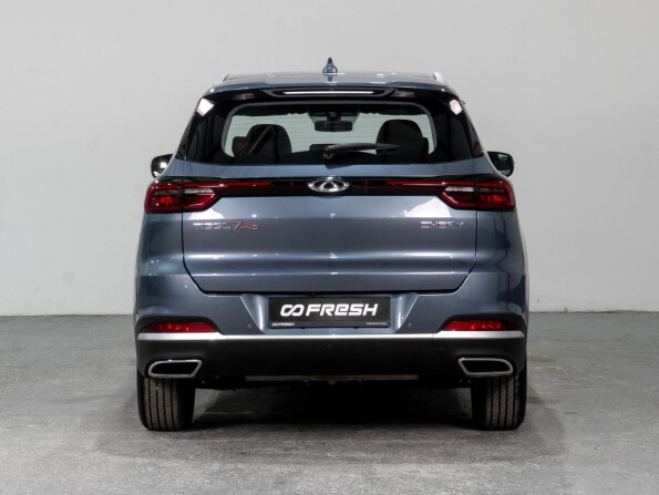 Chery Tiggo 7 Pro I с пробегом 2021 года, цена 2 039 000 рублей, 45294 км, внедорожник, Автокод Объявления