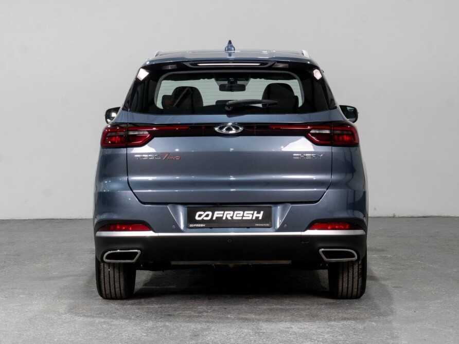 Chery Tiggo 7 Pro I Сургут  - изображение 4
