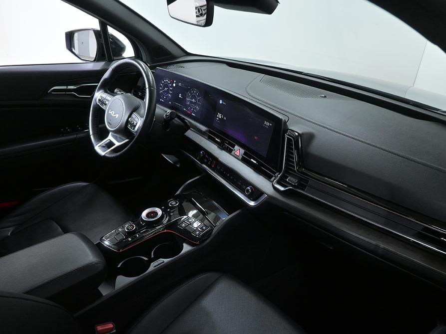Kia Sportage V Москва  - изображение 9