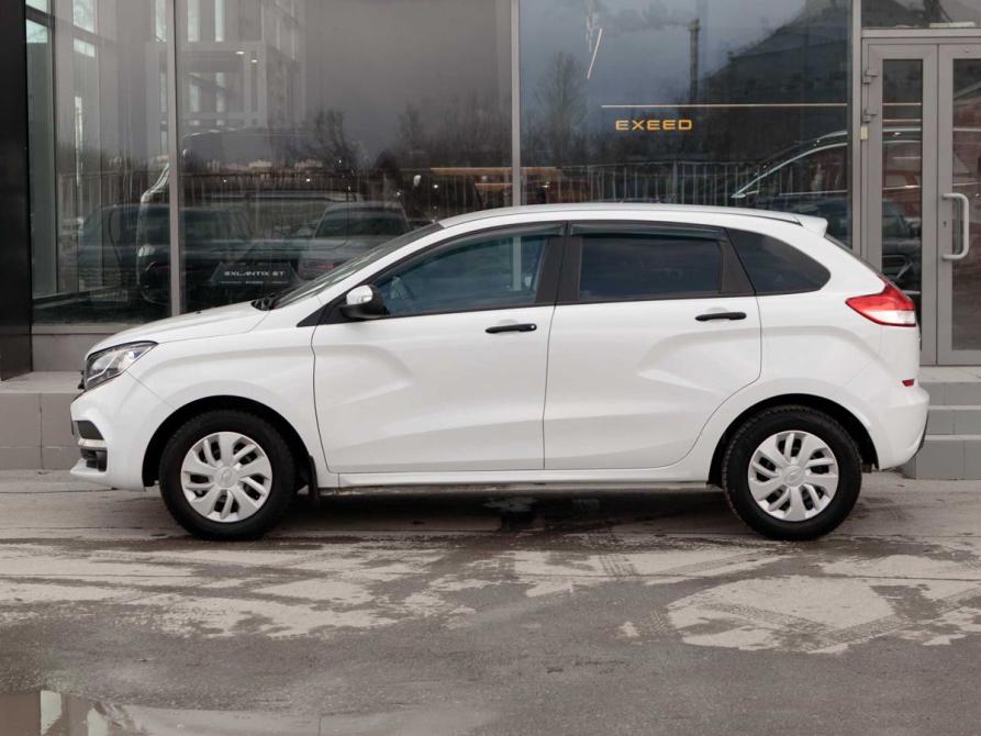 Lada (ВАЗ) XRAY I Новосибирск  - изображение 8
