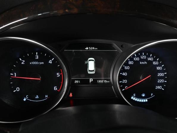 Kia Carnival III с пробегом 2019 года, цена 3 399 000 рублей, 130215 км, минивэн, Автокод Объявления
