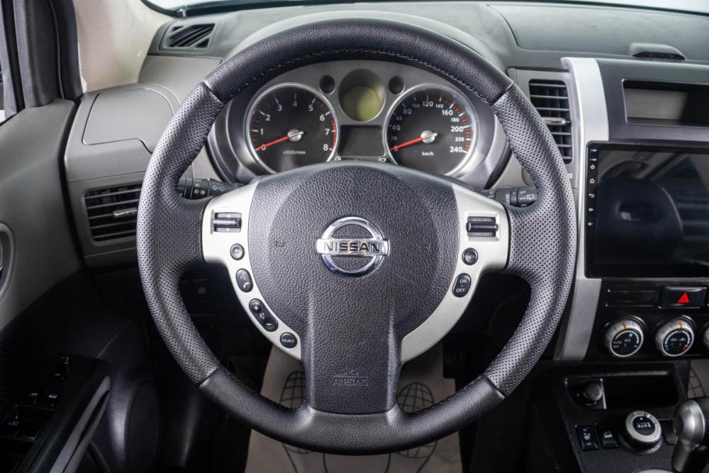 Nissan X-Trail II Пермь  - изображение 17