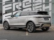 Land Rover Range Rover Evoque II Рестайлинг Краснодар  - изображение 30