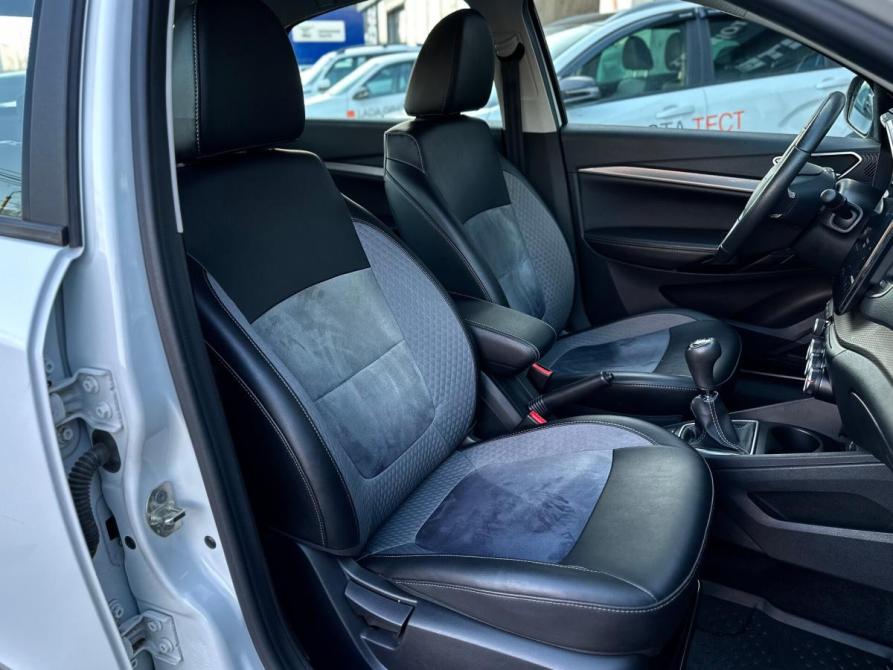 Lada (ВАЗ) Vesta I Рестайлинг (NG) Архангельск  - изображение 10