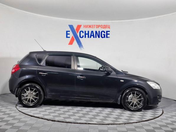 Kia Ceed I с пробегом 2007 года, цена 469 000 рублей, 295000 км, хэтчбек, Автокод Объявления