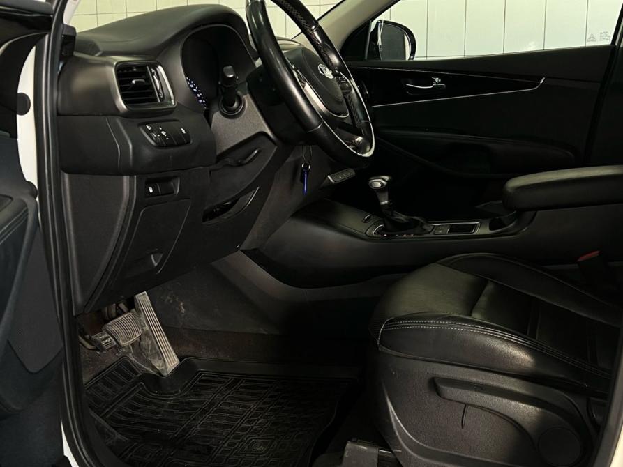 Kia Sorento III Prime Рестайлинг Волгоград  - изображение 13