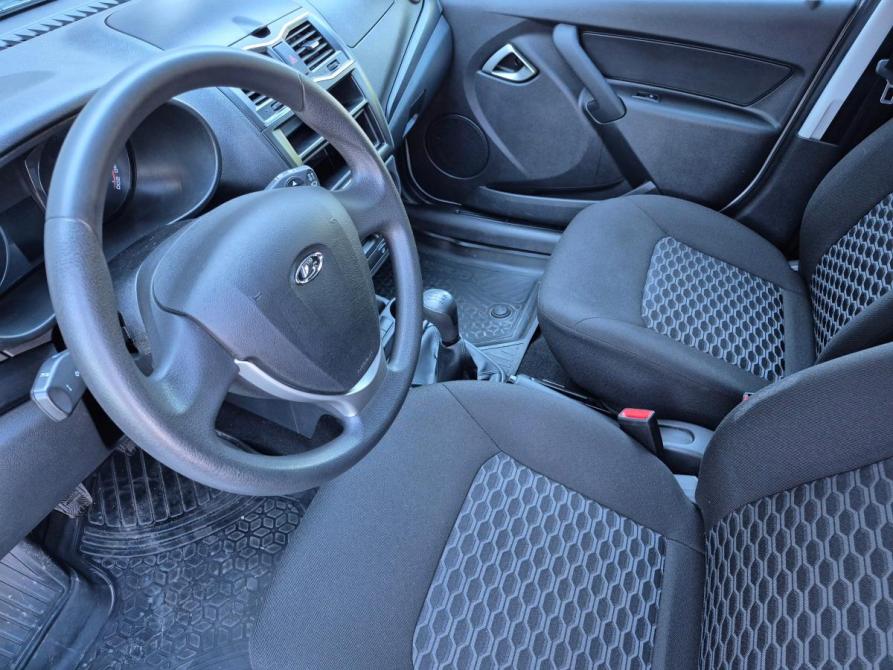 Lada (ВАЗ) Granta I Рестайлинг Воронеж  - изображение 14