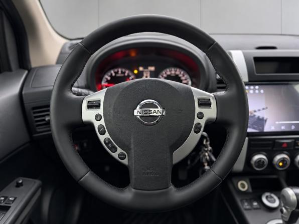 Nissan X-Trail II Рестайлинг с пробегом 2011 года, цена 1 359 000 рублей, 197145 км, внедорожник, Автокод Объявления