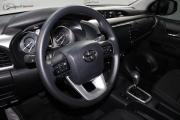 Toyota Hilux VIII Рестайлинг 2 Владивосток  - изображение 45