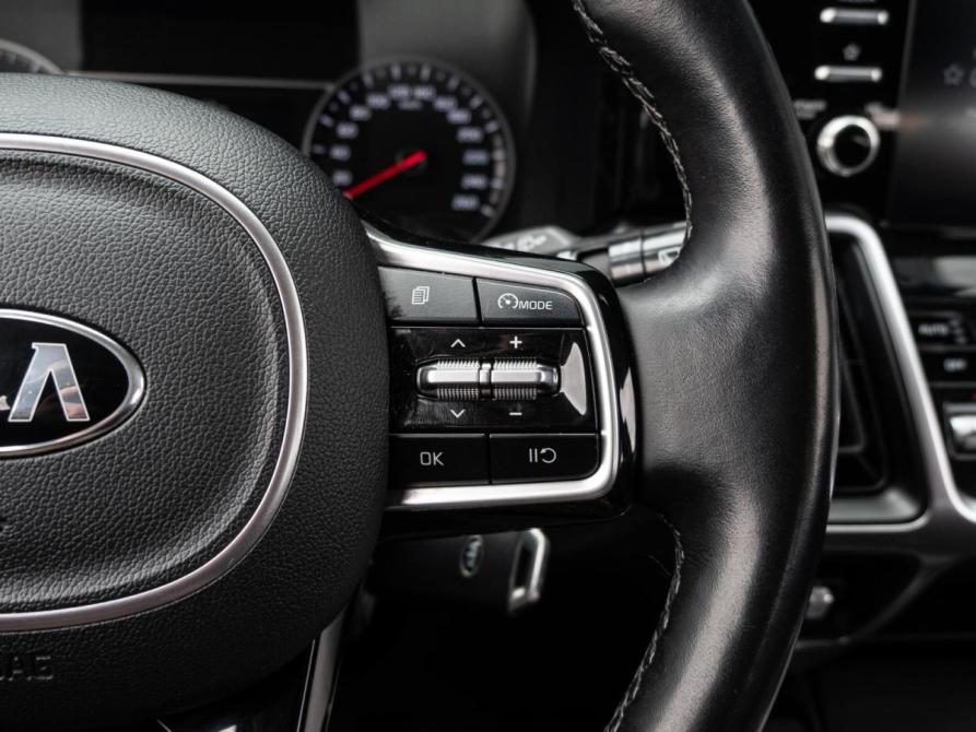 Kia Sorento IV Краснодар  - изображение 20