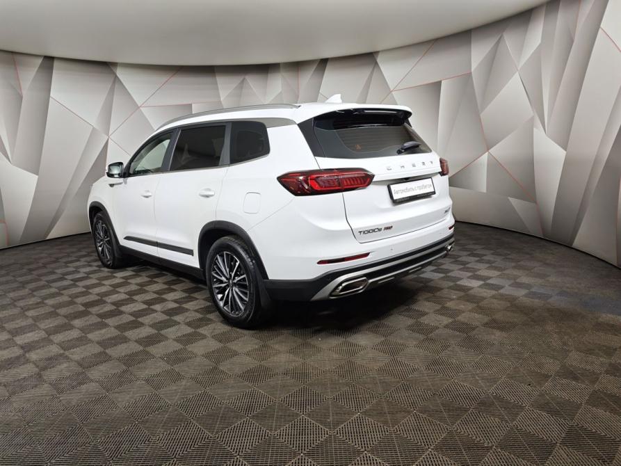 Chery Tiggo 8 Pro I Москва  - изображение 4