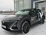Changan UNI-T I Оренбург  - изображение 20