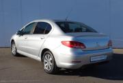 Peugeot 408 I Нижний Новгород  - изображение 28