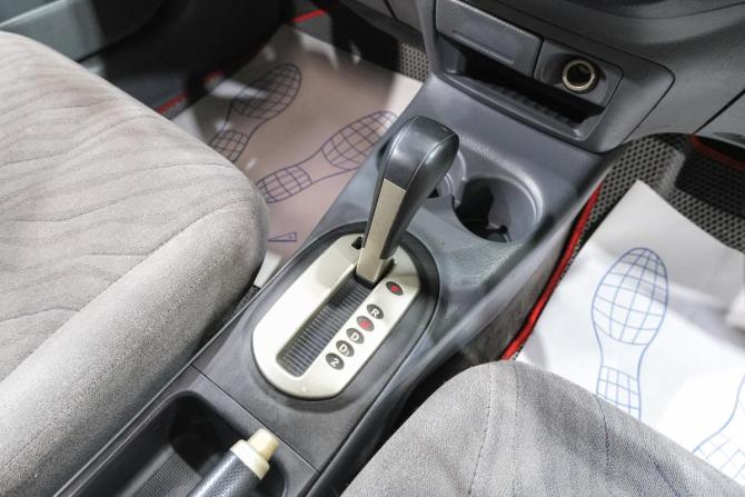 Honda Civic Ferio III с пробегом 2002 года, цена 449 000 рублей, 450000 км, седан, Автокод Объявления