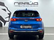 Kia Sportage IV Рестайлинг Ростов-на-Дону  - изображение 26