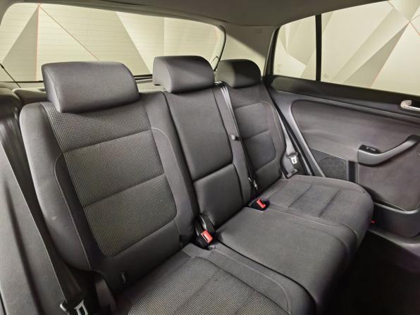 Volkswagen Golf Plus II с пробегом 2009 года, цена 585 000 рублей, 281545 км, хэтчбек, Автокод Объявления