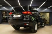 Mitsubishi Pajero Sport II Рестайлинг Уфа  - изображение 30