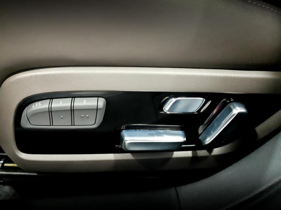 Mazda 6 III (GJ) Рестайлинг 2 Москва  - изображение 21