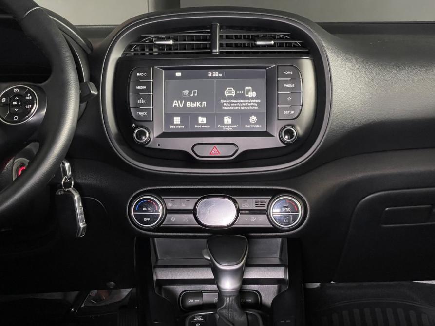 Kia Soul III Тверь  - изображение 13
