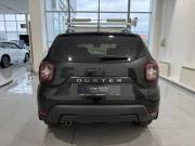 Renault Duster II Орел  - изображение 18