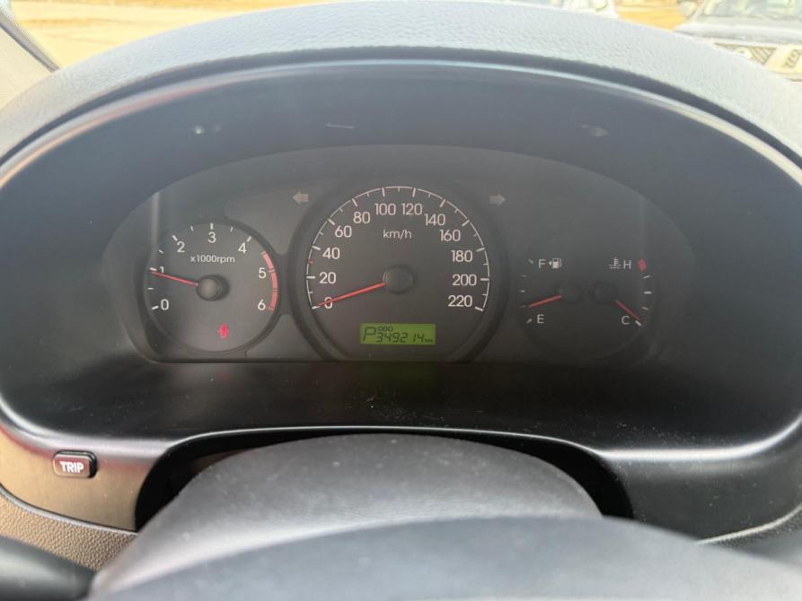 Hyundai Grand Starex I Томск  - изображение 13