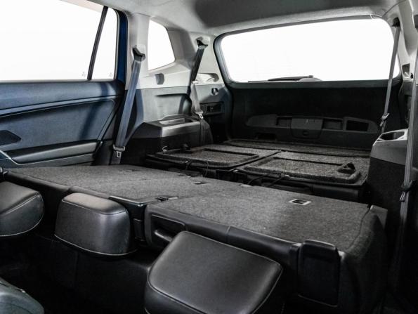 Volkswagen Tiguan II с пробегом 2017 года, цена 1 936 842 рубля, 148121 км, внедорожник, Автокод Объявления